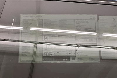 2026 BMW ALPINA XB7 ALPINA XB7