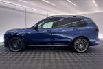 2026 BMW ALPINA XB7 ALPINA XB7