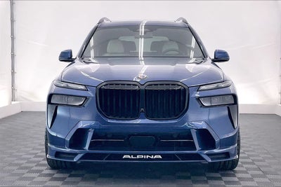 2026 BMW ALPINA XB7 ALPINA XB7