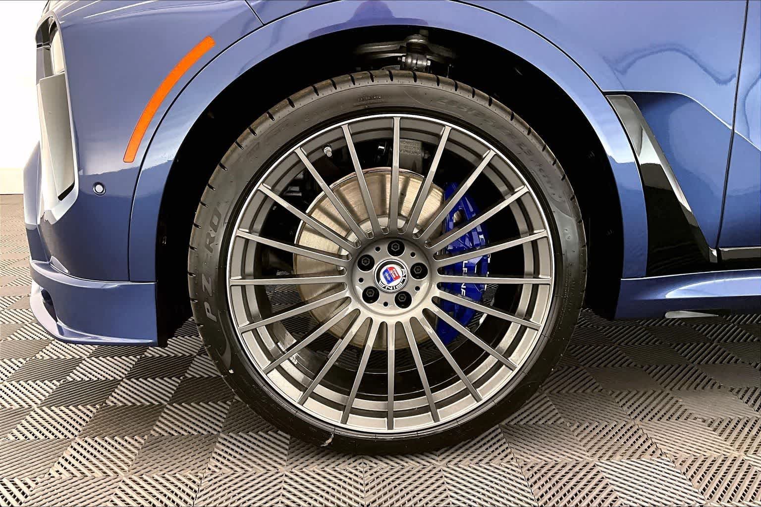 2026 BMW ALPINA XB7 ALPINA XB7