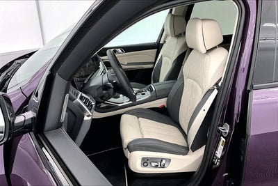 2026 BMW ALPINA XB7 ALPINA XB7
