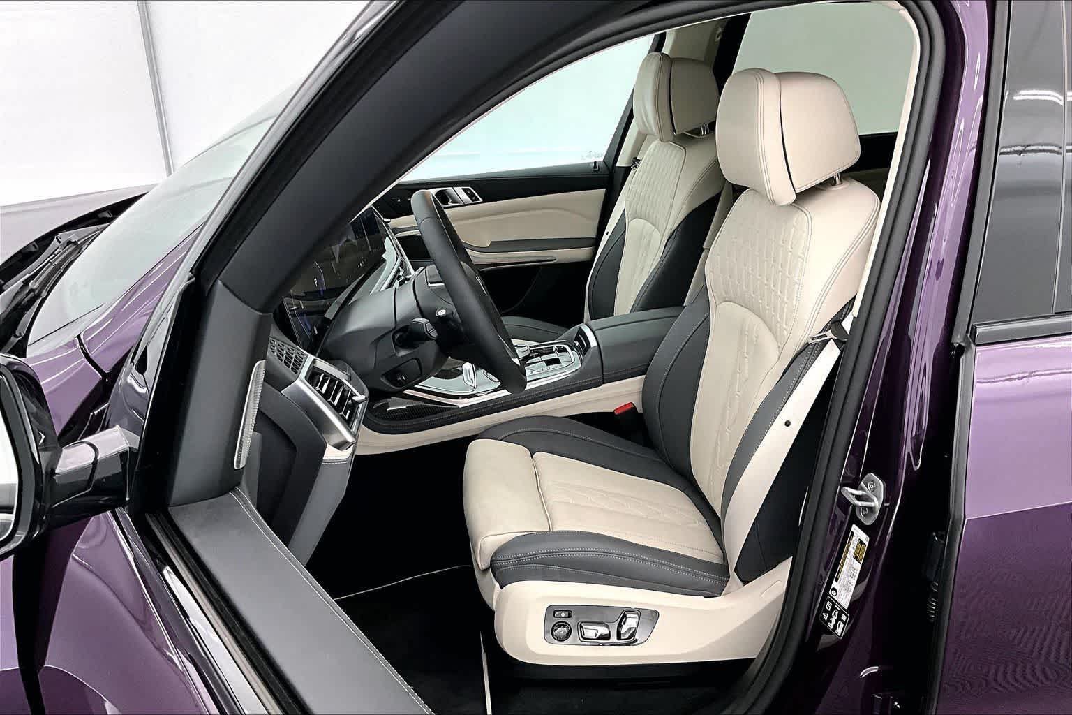 2026 BMW ALPINA XB7 ALPINA XB7
