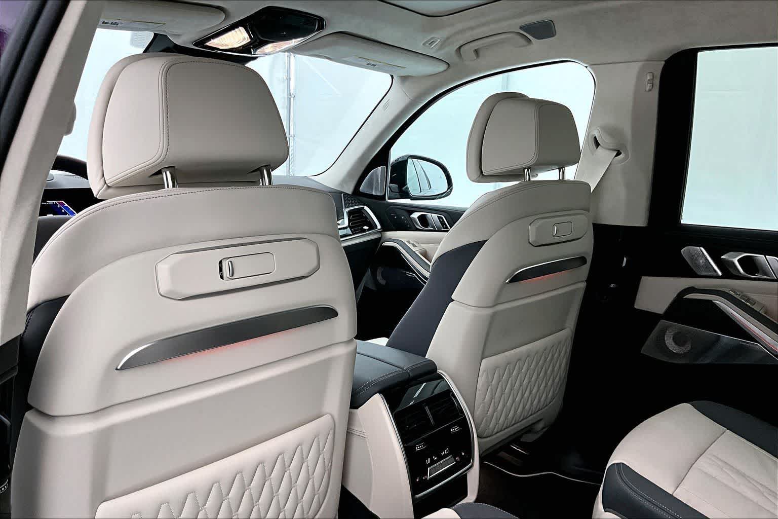 2026 BMW ALPINA XB7 ALPINA XB7