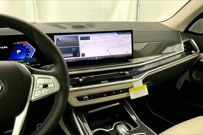 2026 BMW ALPINA XB7 ALPINA XB7