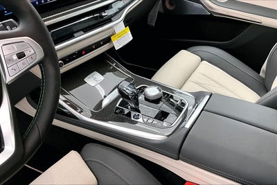 2026 BMW ALPINA XB7 ALPINA XB7