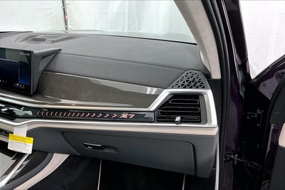 2026 BMW ALPINA XB7 ALPINA XB7