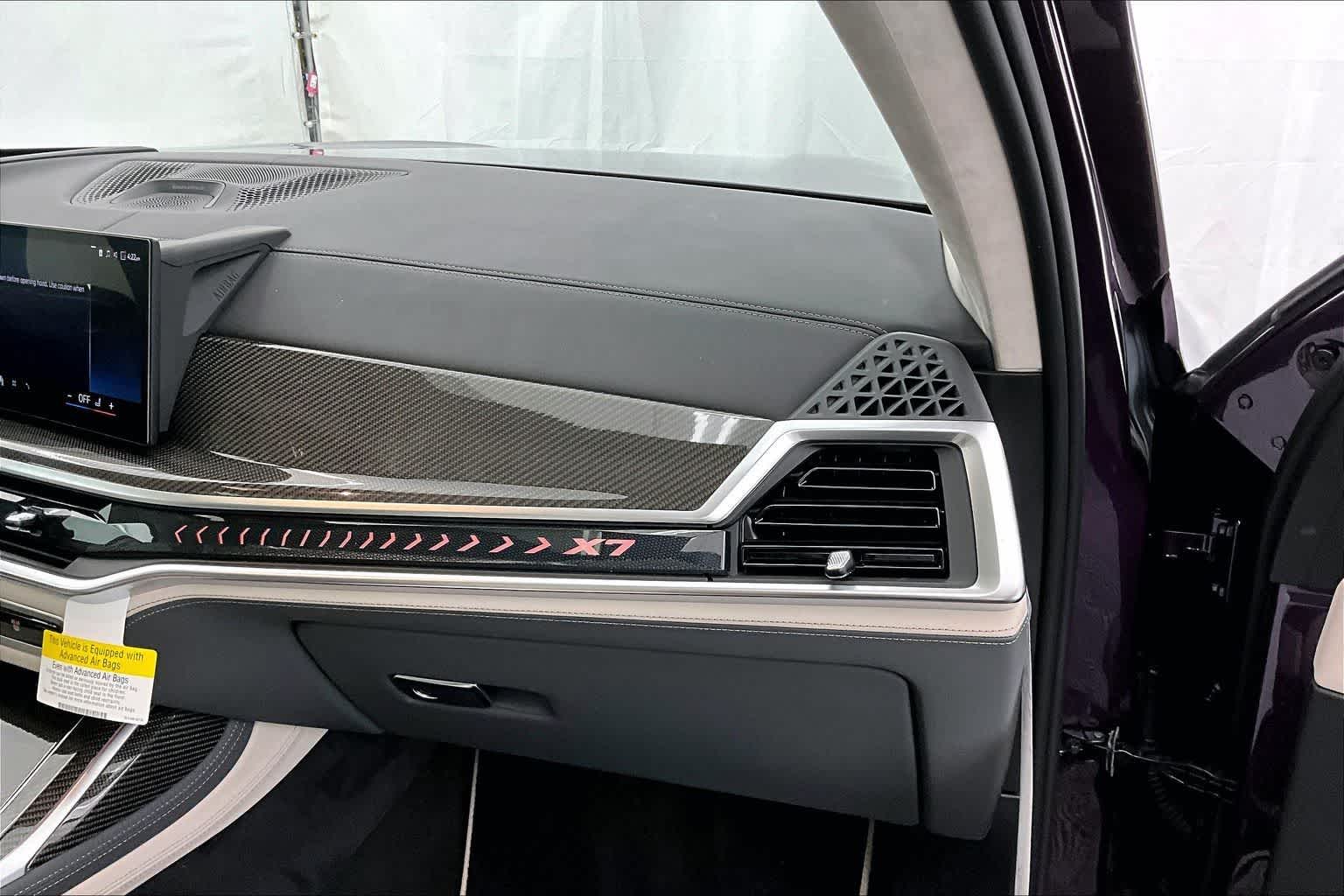 2026 BMW ALPINA XB7 ALPINA XB7