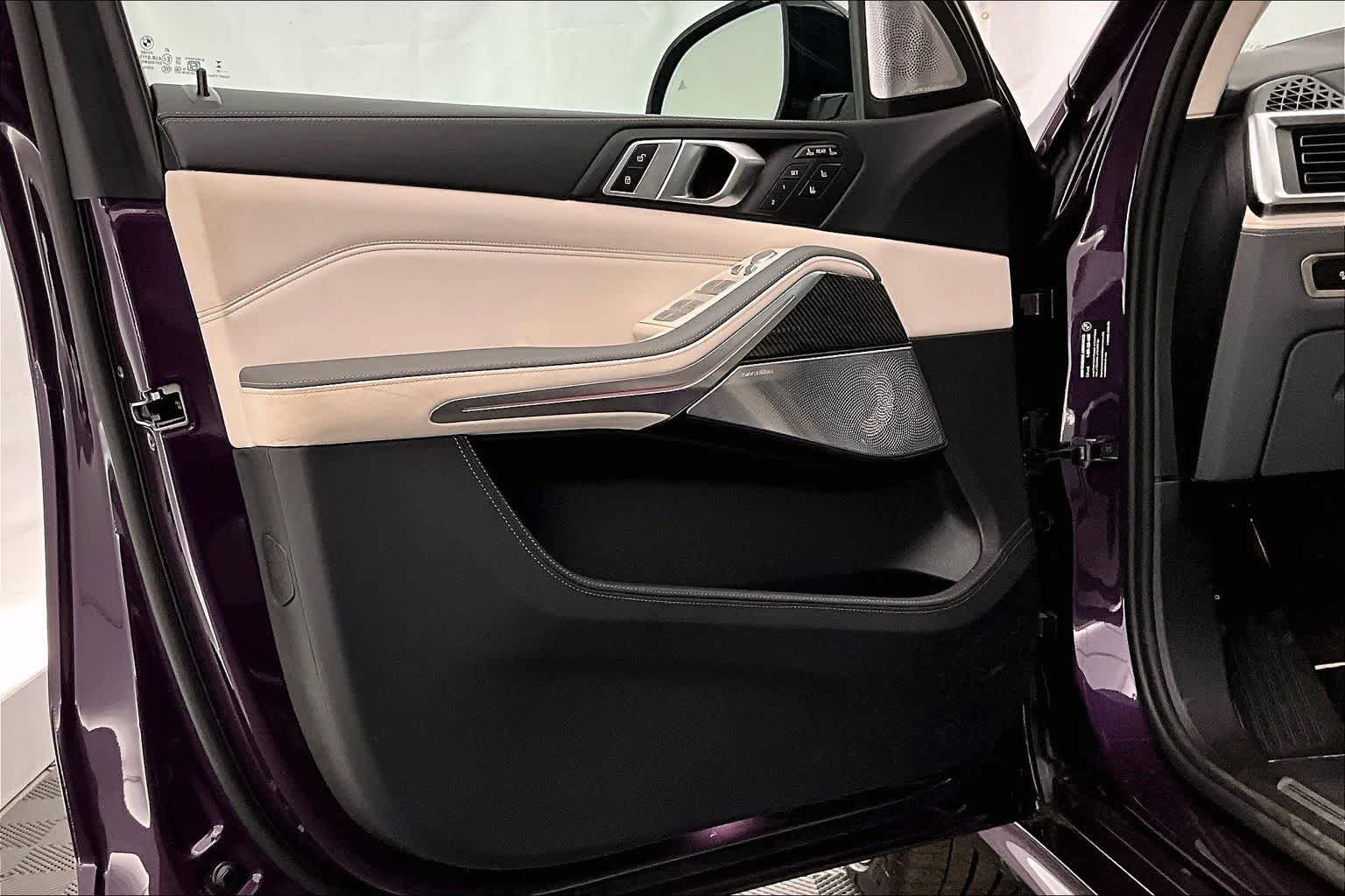 2026 BMW ALPINA XB7 ALPINA XB7