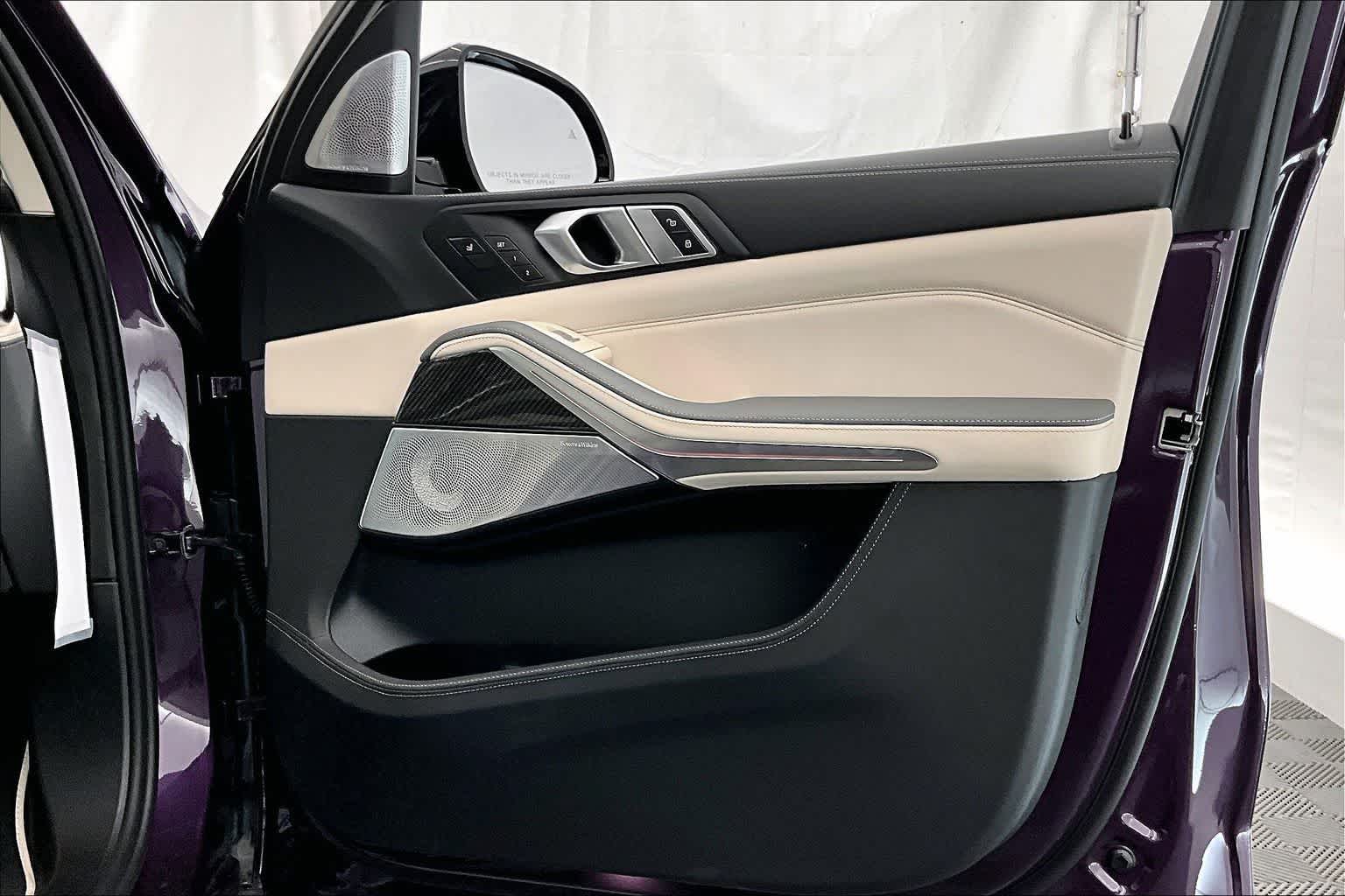 2026 BMW ALPINA XB7 ALPINA XB7
