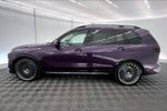 2026 BMW ALPINA XB7 ALPINA XB7