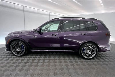 2026 BMW ALPINA XB7 ALPINA XB7