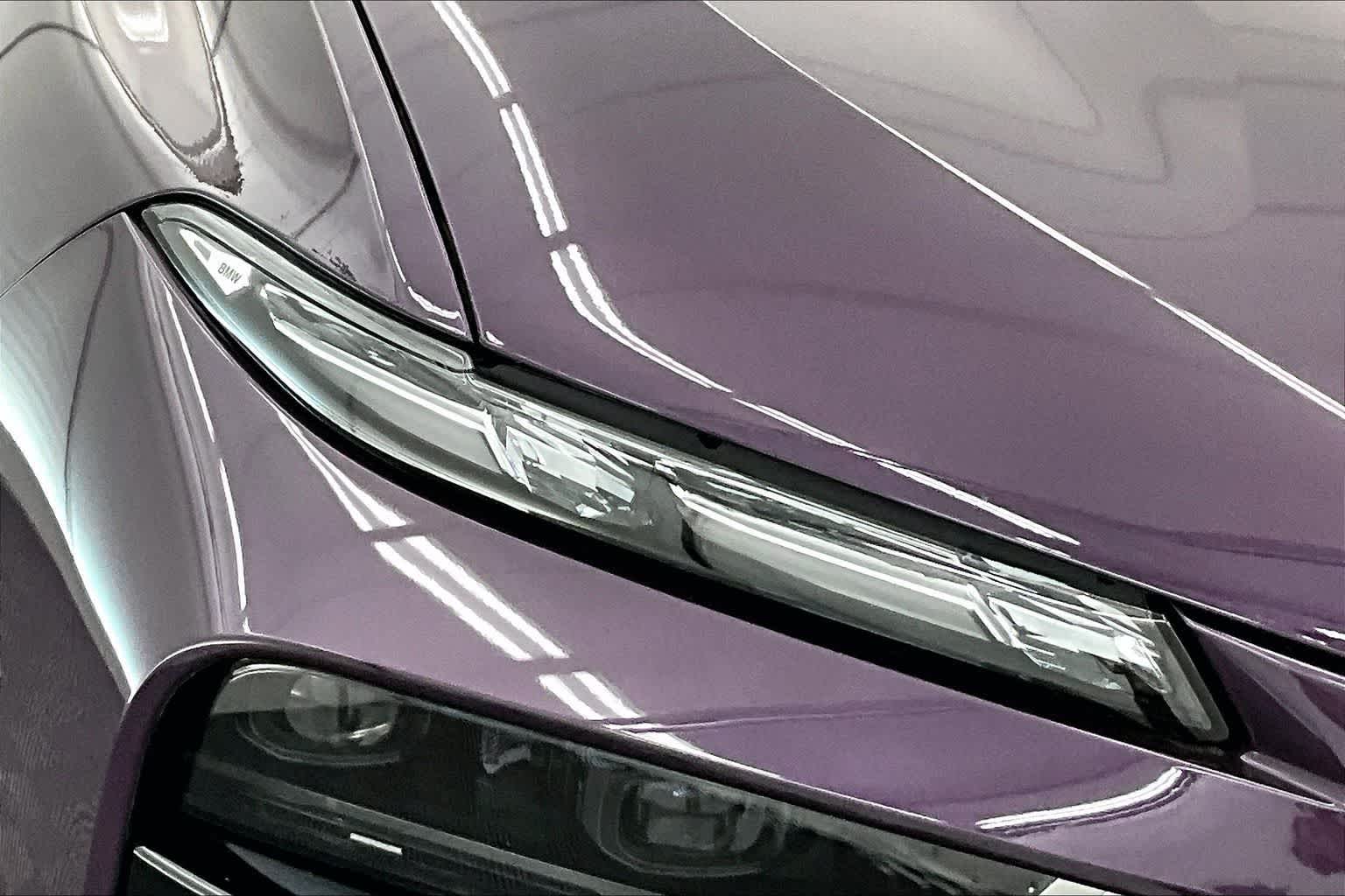 2026 BMW ALPINA XB7 ALPINA XB7