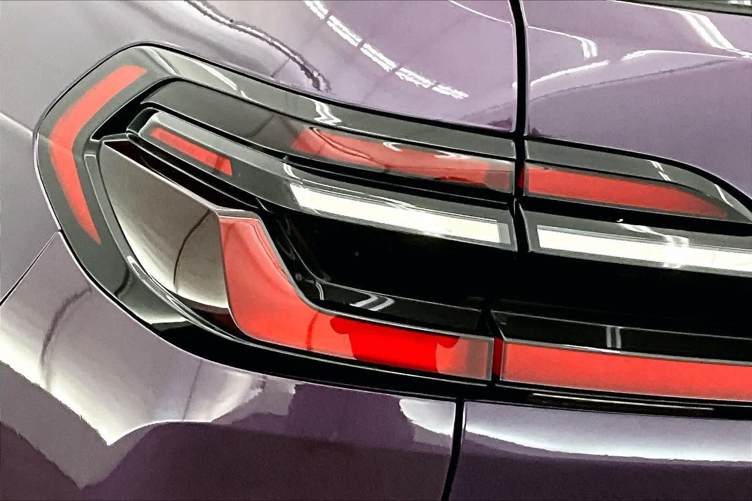 2026 BMW ALPINA XB7 ALPINA XB7