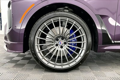 2026 BMW ALPINA XB7 ALPINA XB7