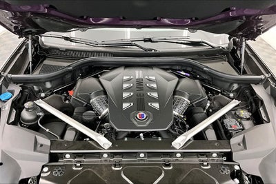 2026 BMW ALPINA XB7 ALPINA XB7