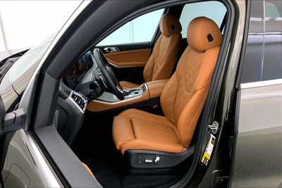 2024 BMW X5 xDrive50e