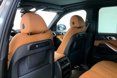 2024 BMW X5 xDrive50e