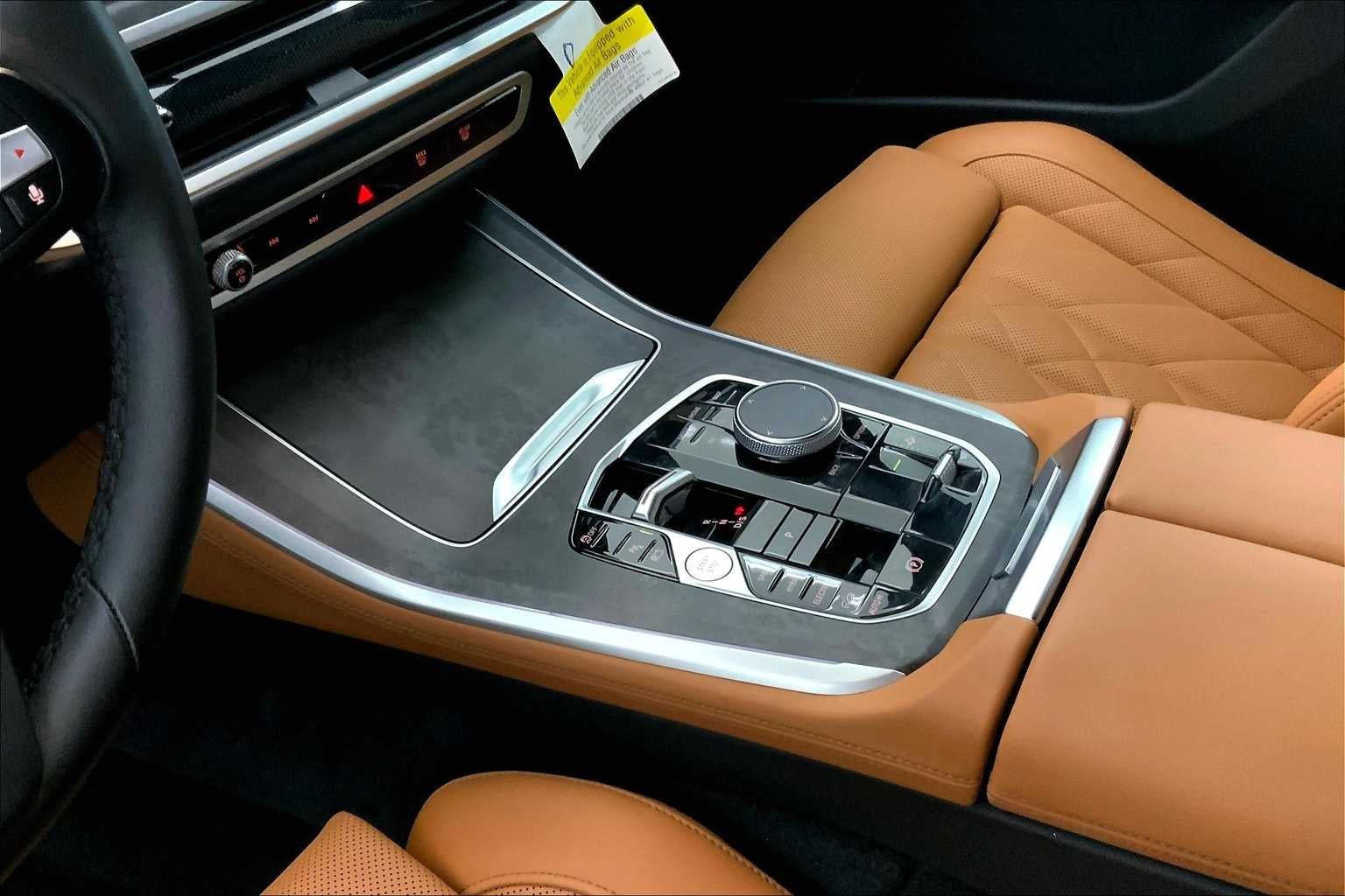 2024 BMW X5 xDrive50e