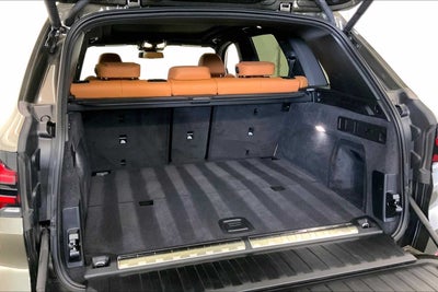 2024 BMW X5 xDrive50e