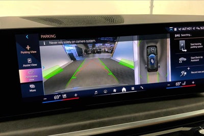 2024 BMW X5 xDrive50e