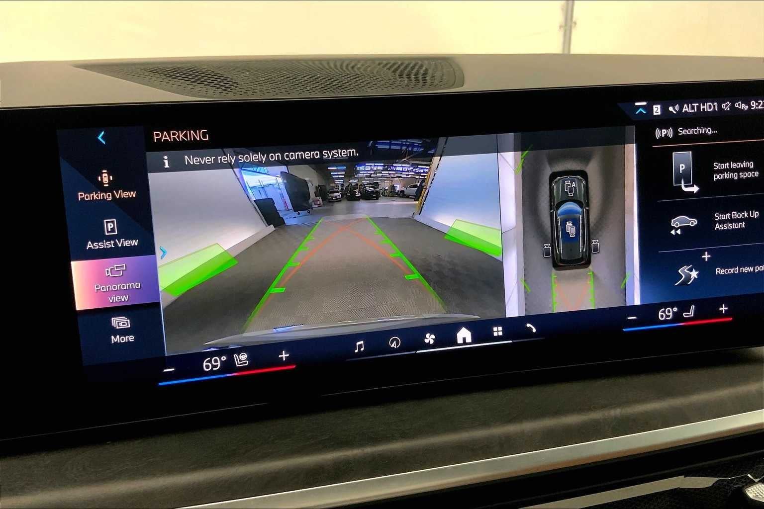 2024 BMW X5 xDrive50e