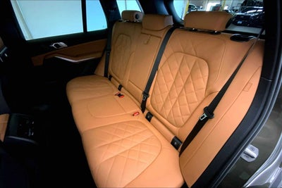 2024 BMW X5 xDrive50e