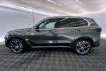 2024 BMW X5 xDrive50e