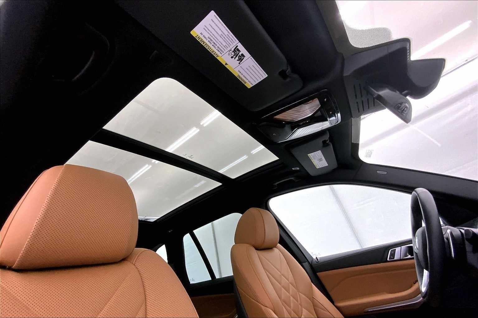 2024 BMW X5 xDrive50e