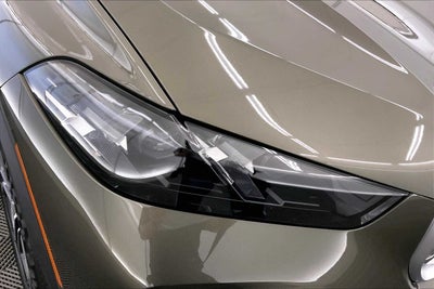 2024 BMW X5 xDrive50e