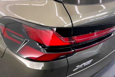 2024 BMW X5 xDrive50e