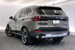 2024 BMW X5 xDrive50e