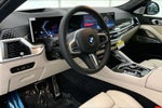 2026 BMW X6 M60i