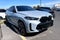 2025 BMW X6 M60i