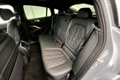 2027 BMW X6 M60i