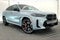 2027 BMW X6 M60i