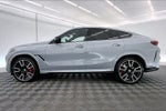 2027 BMW X6 M60i