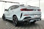 2027 BMW X6 M60i