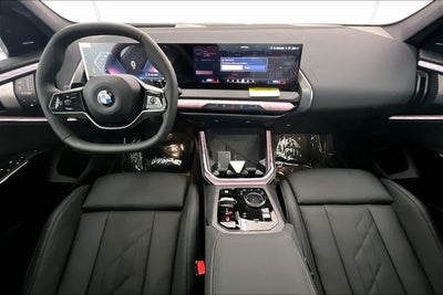 2026 BMW X3 30 xDrive 30 xDrive