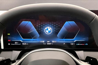 2026 BMW X3 30 xDrive 30 xDrive