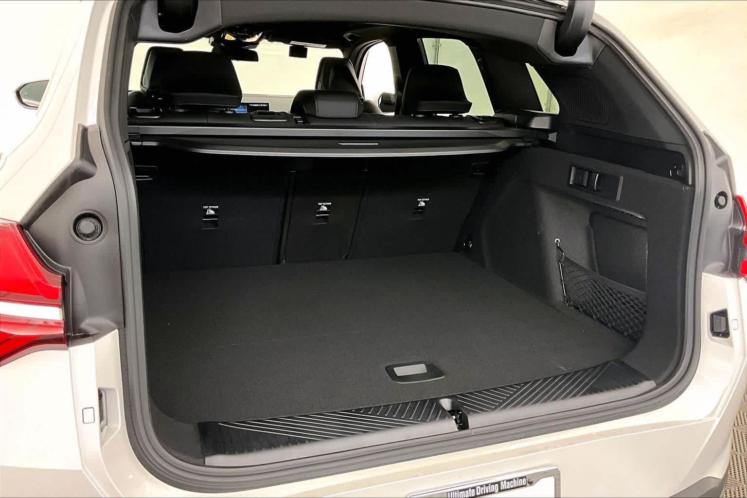 2026 BMW X3 30 xDrive 30 xDrive