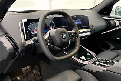 2026 BMW X3 30 xDrive 30 xDrive