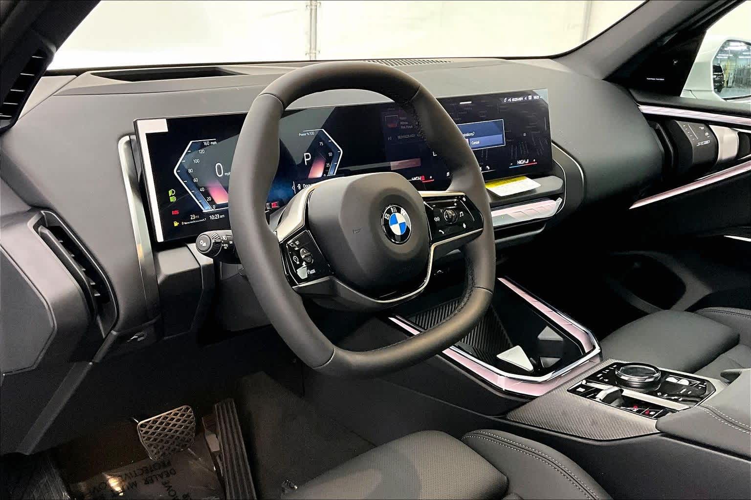 2026 BMW X3 30 xDrive 30 xDrive