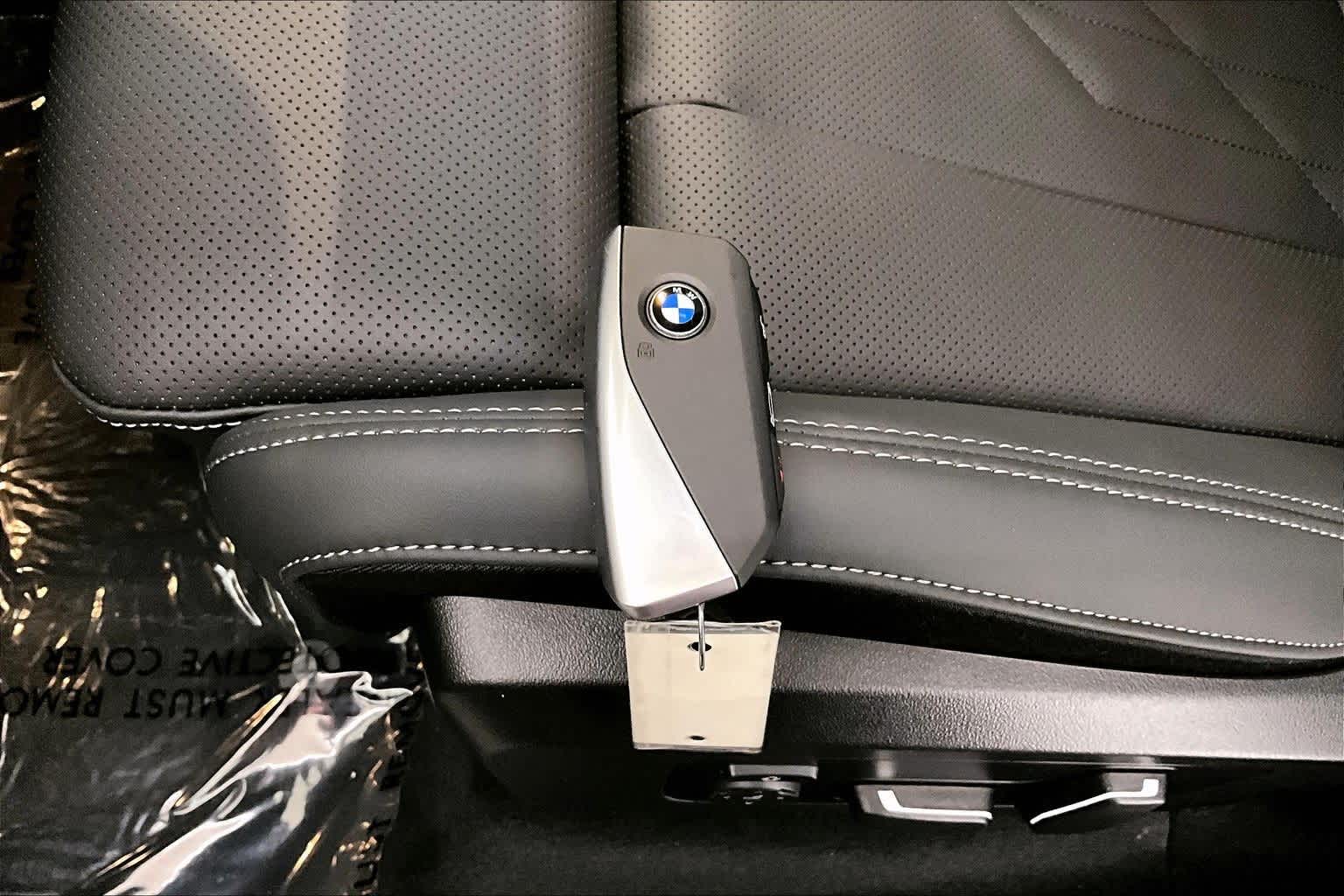 2026 BMW X3 30 xDrive 30 xDrive