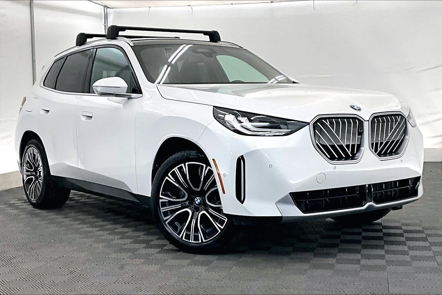 2026 BMW X3 30 xDrive 30 xDrive