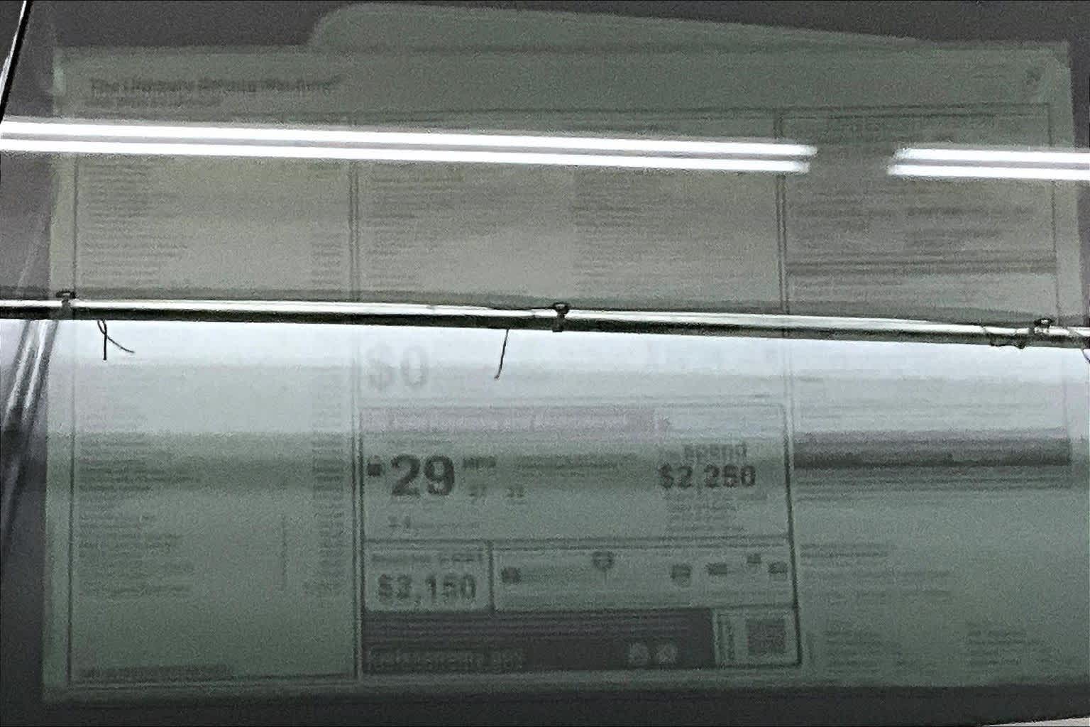 2026 BMW X3 30 xDrive 30 xDrive