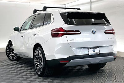 2026 BMW X3 30 xDrive 30 xDrive