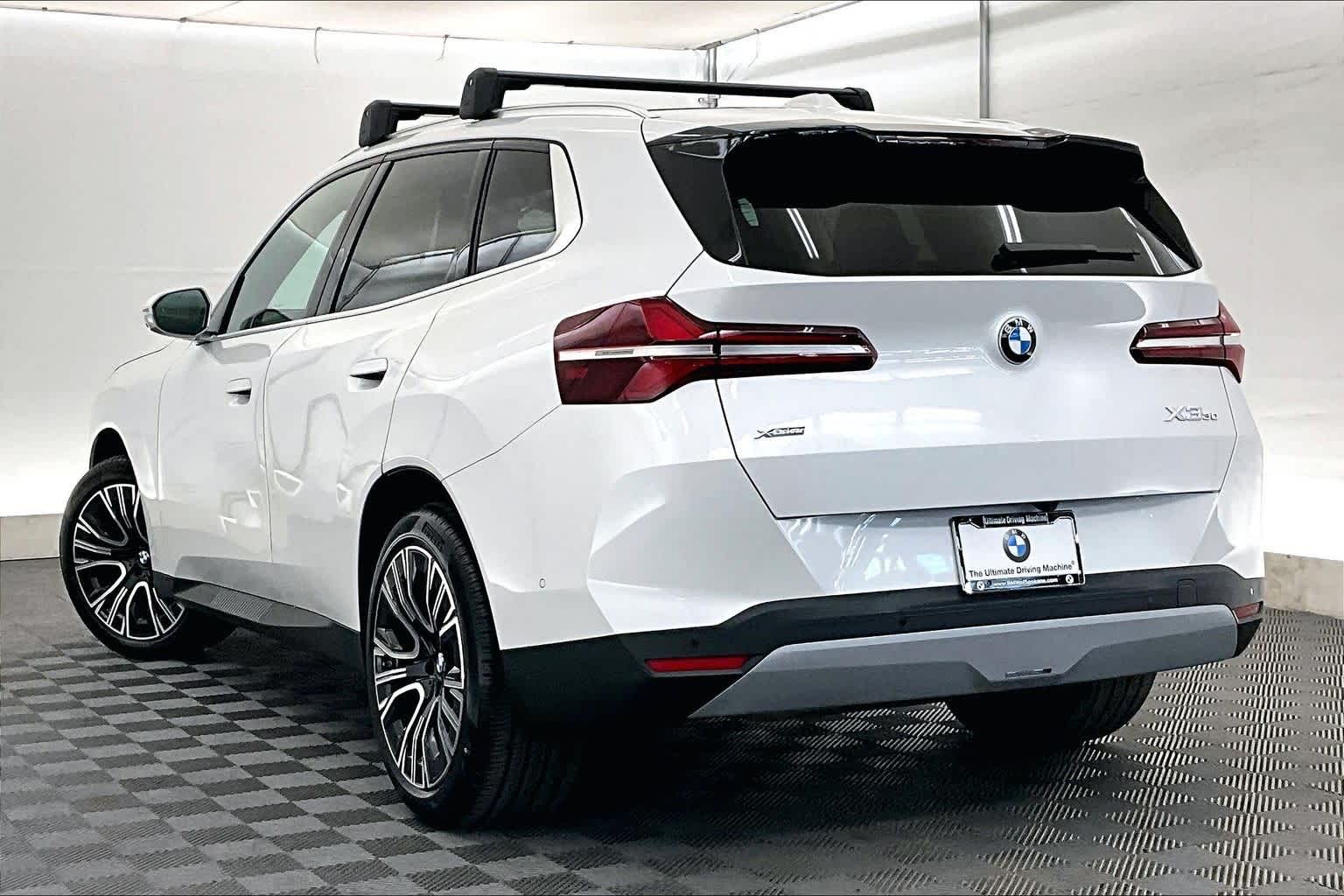 2026 BMW X3 30 xDrive 30 xDrive