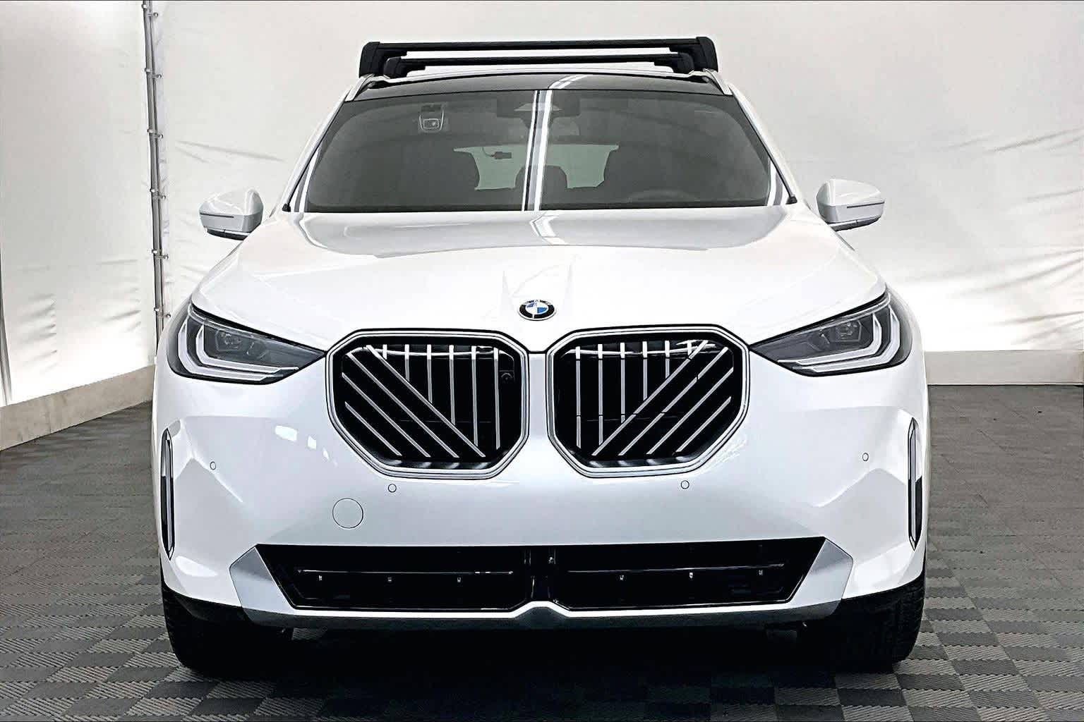 2026 BMW X3 30 xDrive 30 xDrive