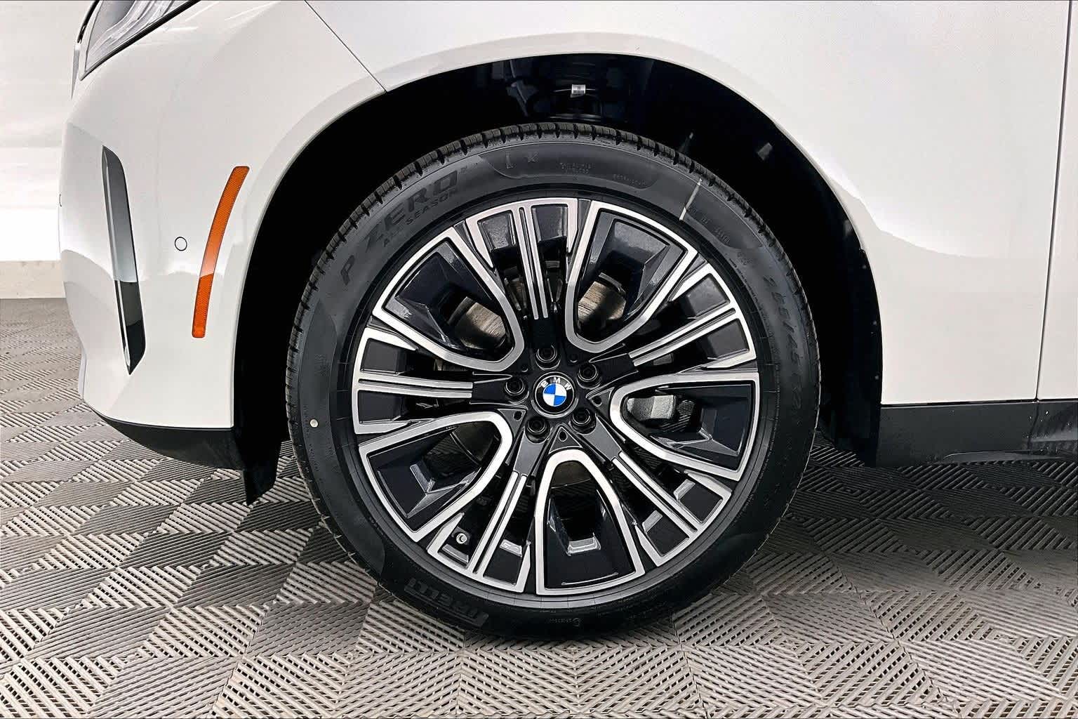 2026 BMW X3 30 xDrive 30 xDrive