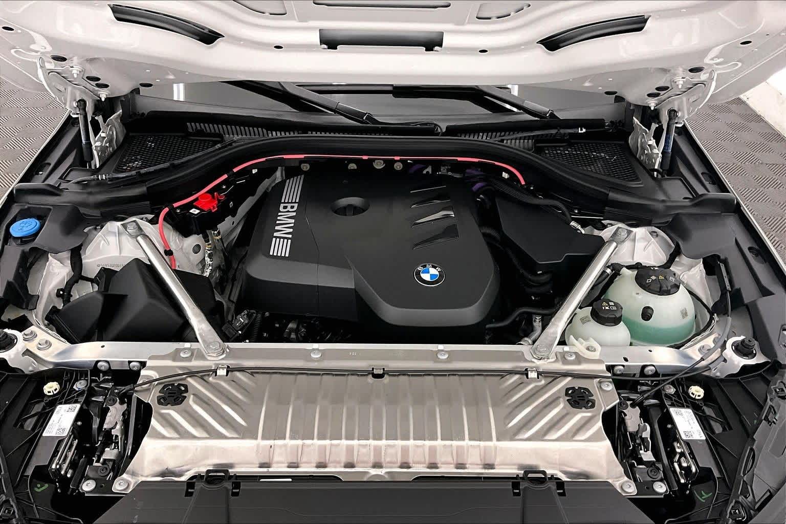 2026 BMW X3 30 xDrive 30 xDrive